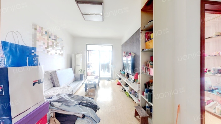 四方花苑二手房实景图