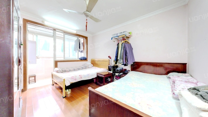 曲沃小区二手房实景图