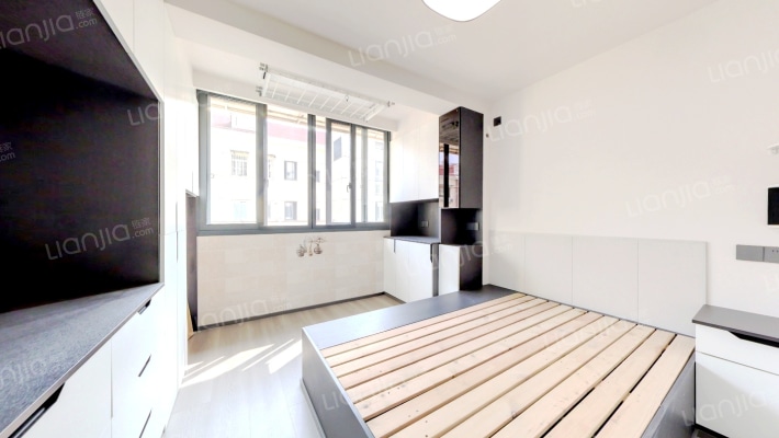 东沙小区二手房实景图