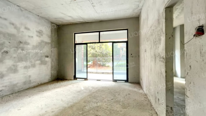 富兴御城二手房实景图