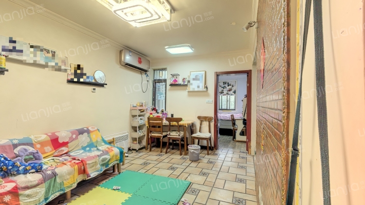 银城花园南片二手房实景图