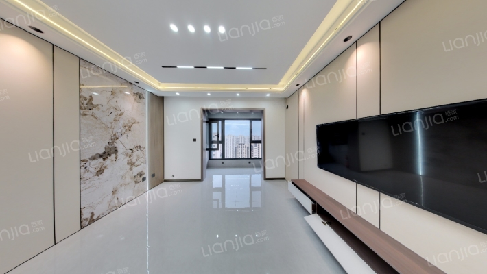 旷世新城春泽苑二手房实景图