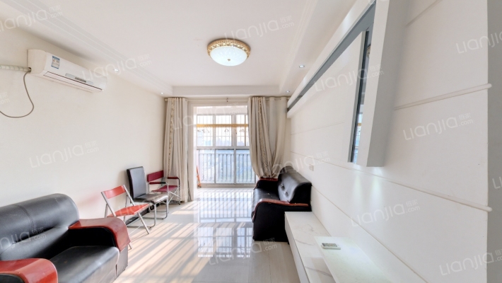 佳美桂园二手房实景图