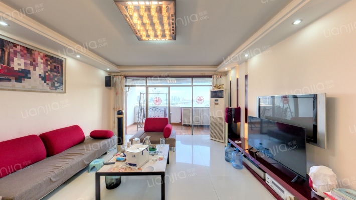 沁园春二手房实景图