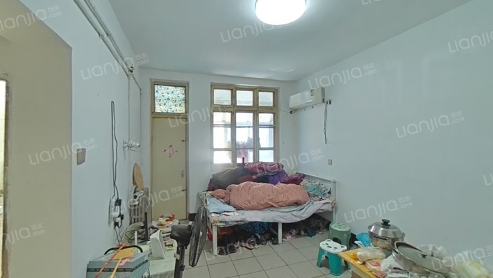 包装机械厂家属院二手房实景图