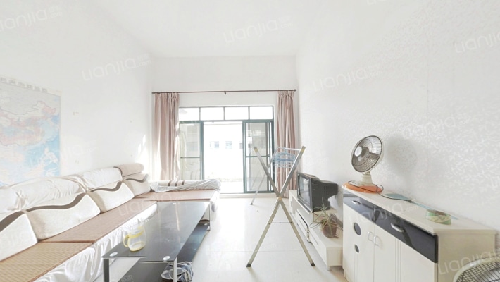 天宝福地二手房实景图