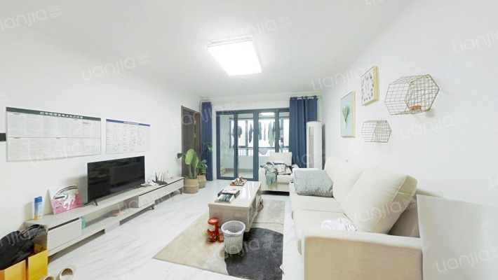 碧桂园铂悦澜庭二手房实景图