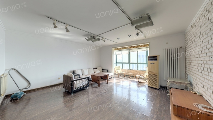 环海公寓二手房实景图