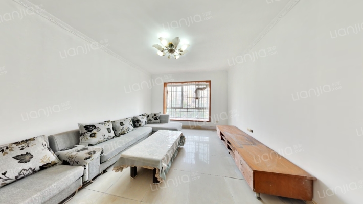 欣光花苑二手房实景图