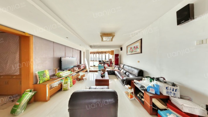 巴比伦花园二手房实景图