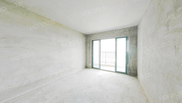 鹿茵华庭二手房实景图