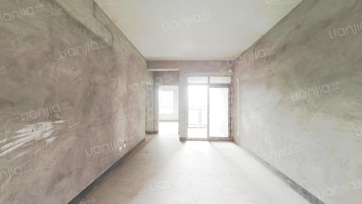 宝石星晖二手房实景图