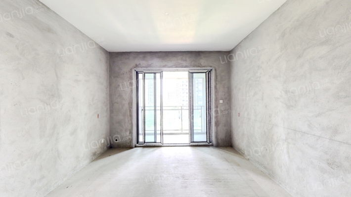 港城印象西区二手房实景图