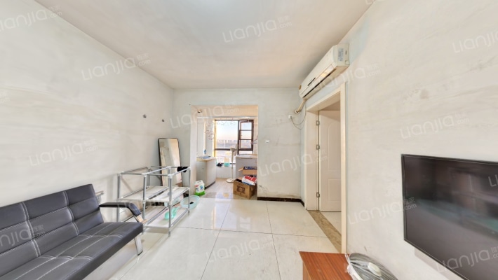 正弘澜庭叙一期E区二手房实景图