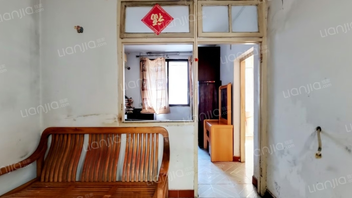 文明路12号小区二手房实景图