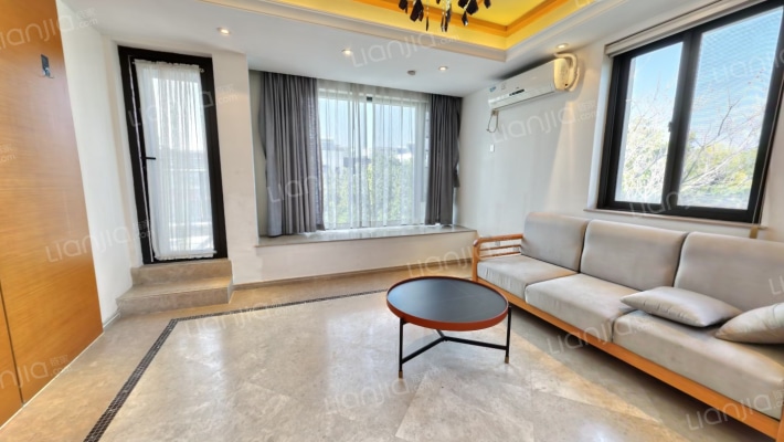 花样年太湖天城二手房实景图