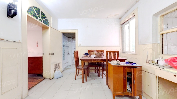 新苑村二手房实景图