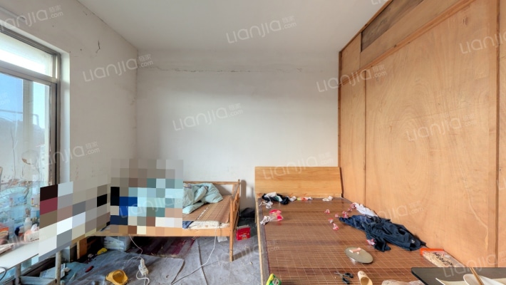 商务花苑B区二手房实景图