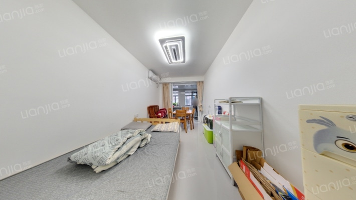 惠名花园二手房实景图