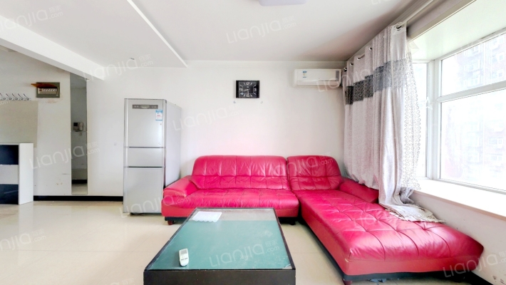 翰府二手房实景图