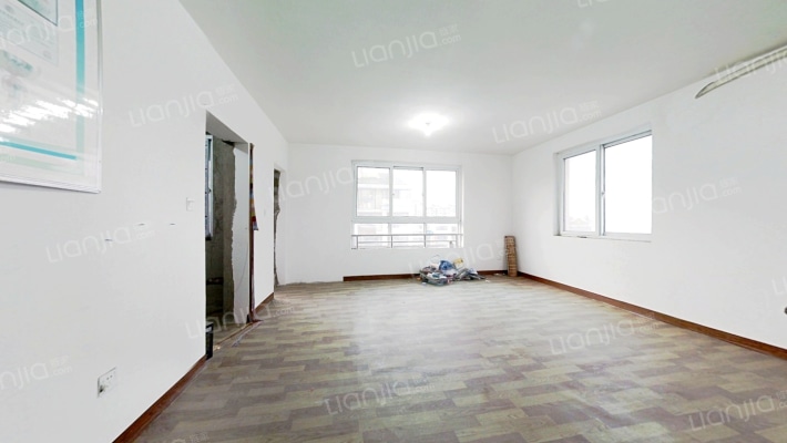 公园世家A区二手房实景图