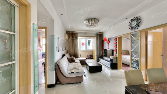 逸湖名家二手房实景图