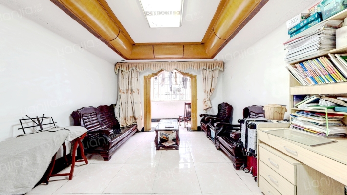 古松街小区二手房实景图