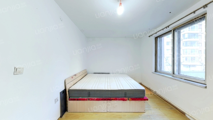 幸福大院二手房实景图