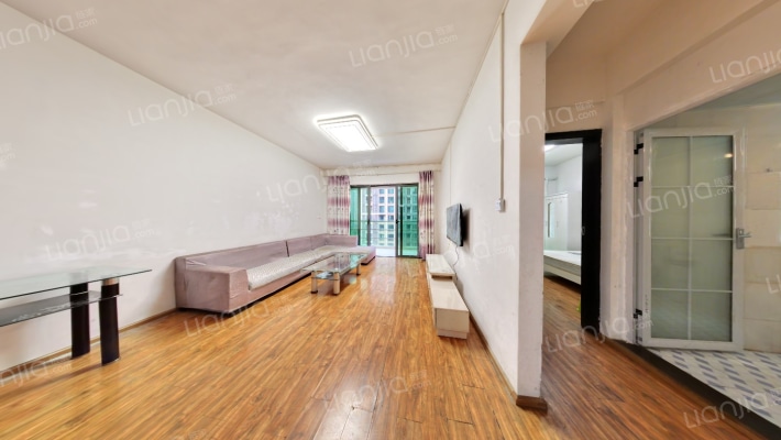 中天会展城B区B4组团二手房实景图