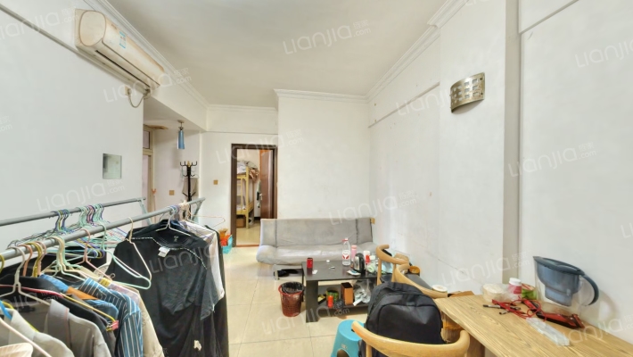 嘉逸花园二手房实景图