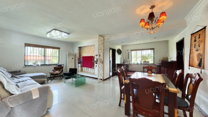 秀景园二手房实景图