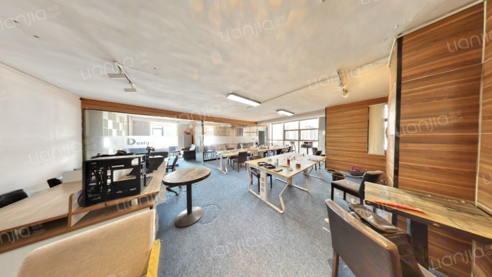 新时代广场二手房实景图