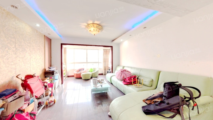 欧典家园二手房实景图