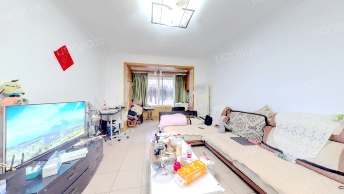 东府街27号二手房实景图