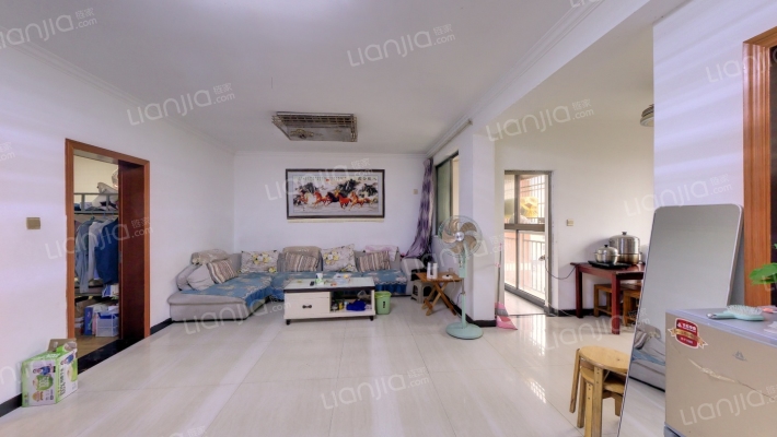 盖丰新居二手房实景图