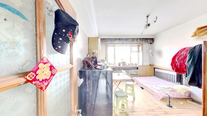 医大二院家属院二手房实景图