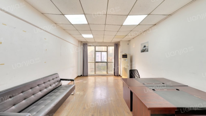 锦天商务中心二手房实景图