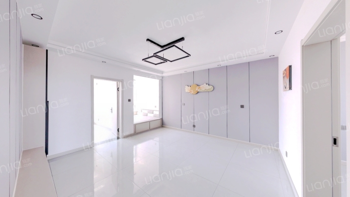 枫叶园二手房实景图