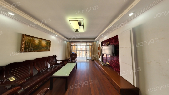 金色江南二手房实景图