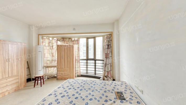 经发公寓二手房实景图