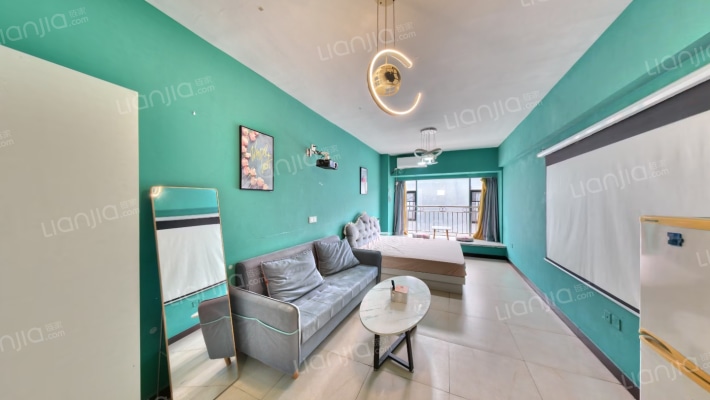 东港名苑二手房实景图