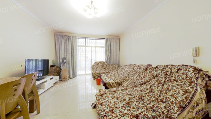 万都香山水岸二手房实景图