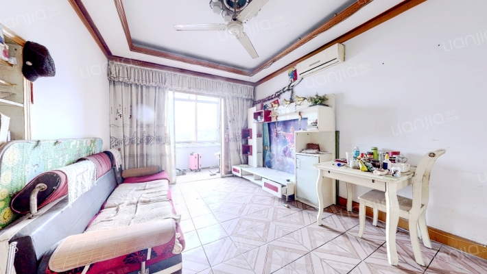 压延宿舍二手房实景图