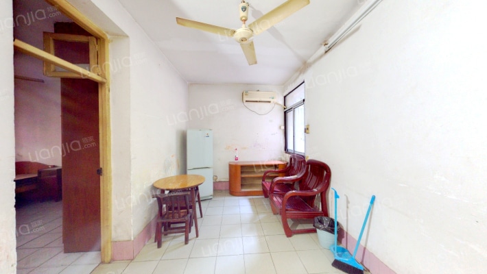 燕山街二手房实景图