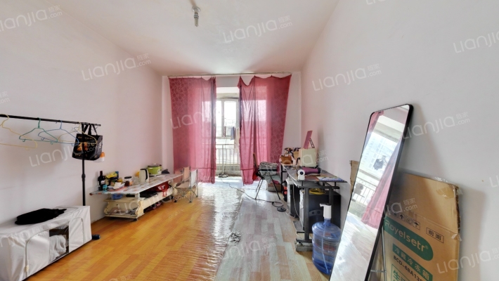 金盛花苑一期二手房实景图