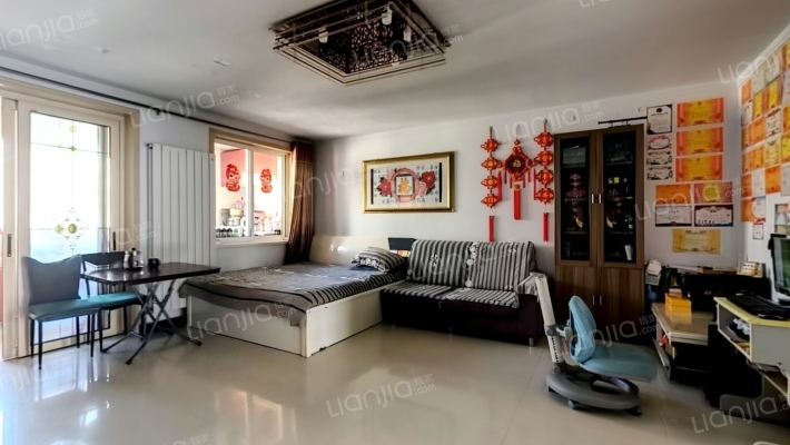 鑫苑小区二手房实景图