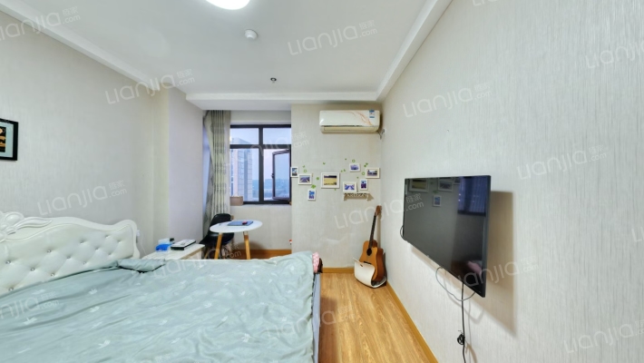 南北盛德国际二手房实景图