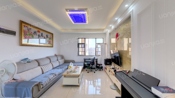 丰升德润二手房实景图