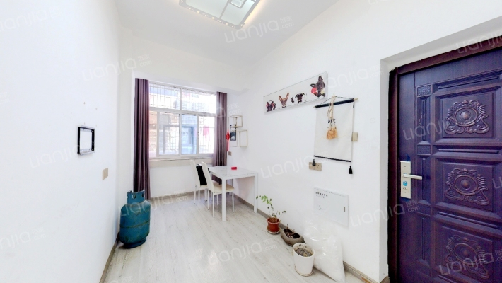 搬运新村二手房实景图