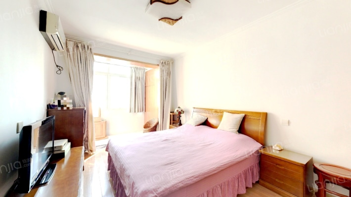 升州路二手房实景图